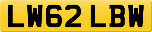 LW62LBW